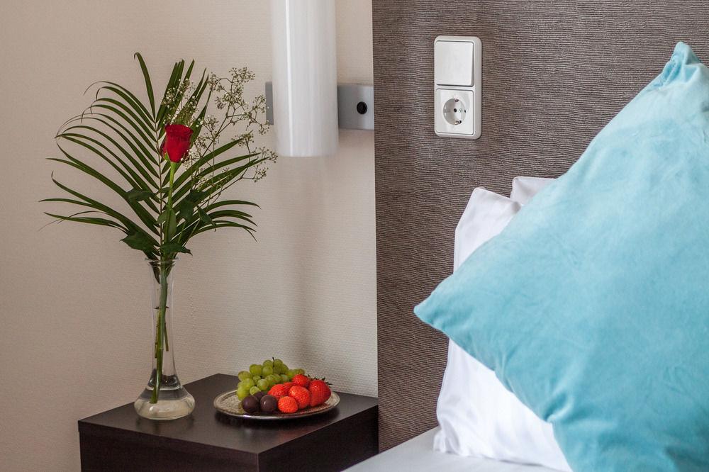 Hotel Good Morning+ 4*