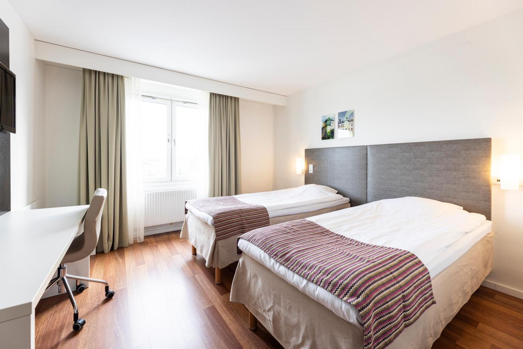 Hotel Good Morning+