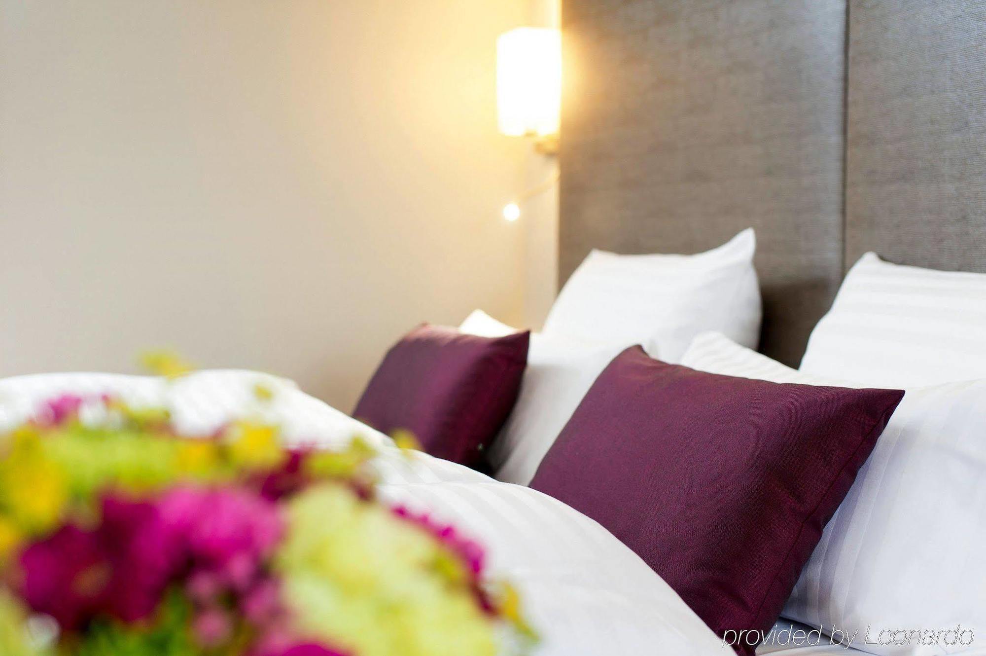 Good Morning+ Hotel 4*