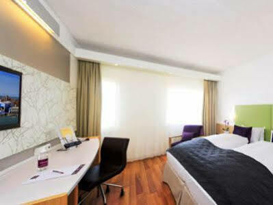 Good Morning+ Hotel 4*