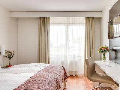Hotel Good Morning+