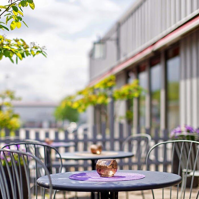 Good Morning+ Hotel 4*